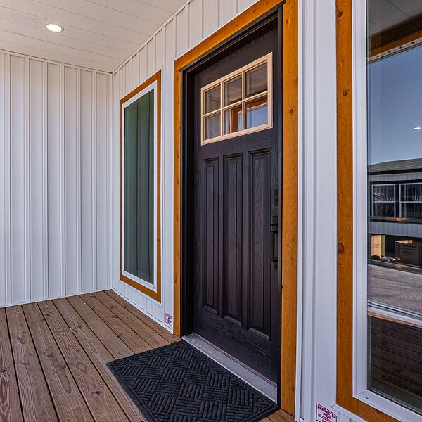 Creekside Series / The Cedar Creek CS-3240 Exterior 119887