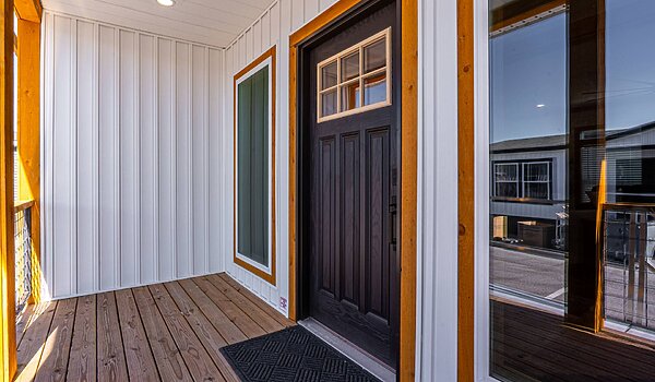 Creekside Series / The Cedar Creek CS-3240 Exterior 119887