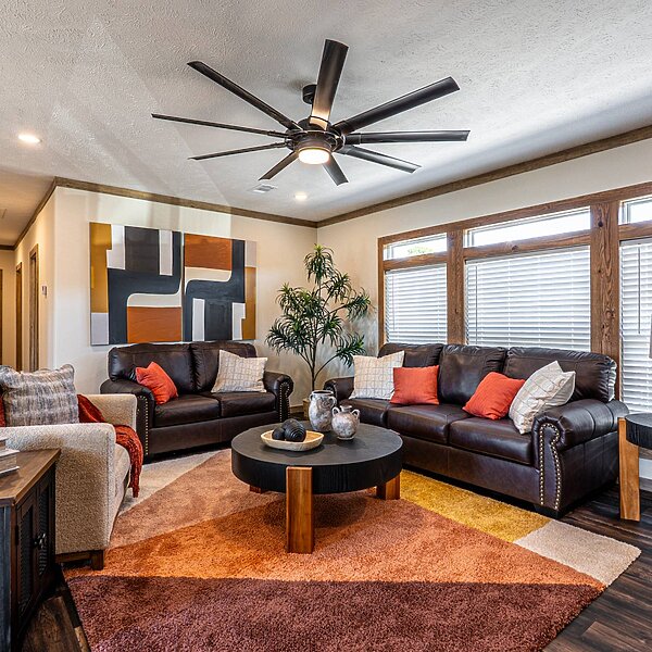 Creekside Series / The Cedar Creek CS-3240 Interior 119861