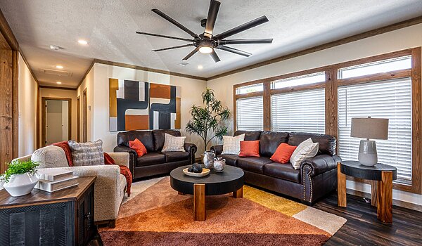 Creekside Series / The Cedar Creek CS-3240 Interior 119861