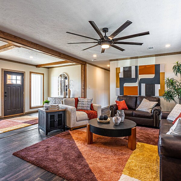 Creekside Series / The Cedar Creek CS-3240 Interior 119862