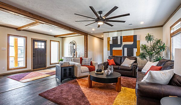 Creekside Series / The Cedar Creek CS-3240 Interior 119862