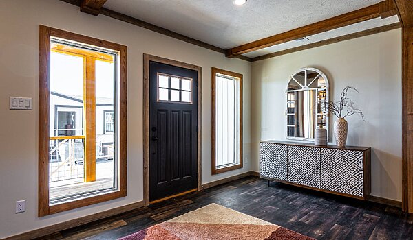 Creekside Series / The Cedar Creek CS-3240 Interior 119864