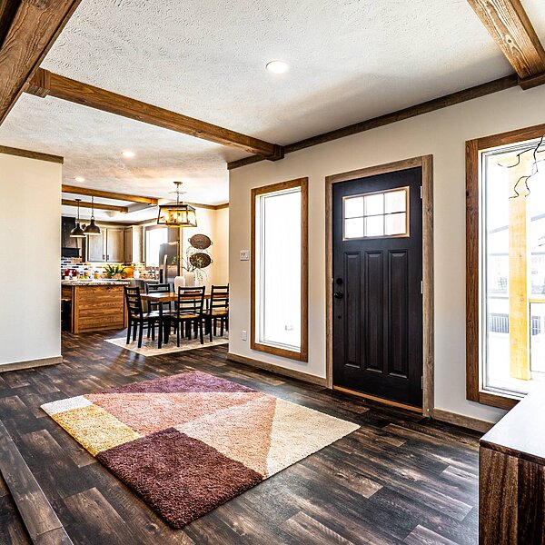 Creekside Series / The Cedar Creek CS-3240 Interior 119865