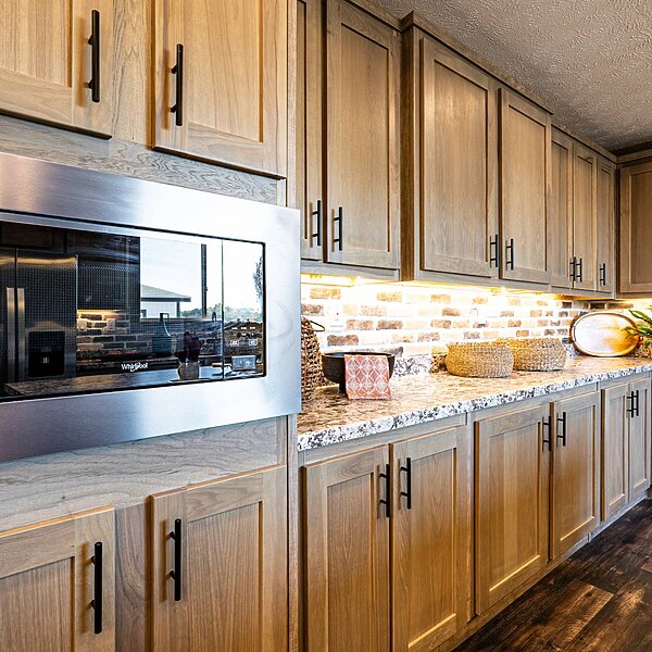 Creekside Series / The Cedar Creek CS-3240 Kitchen 119868