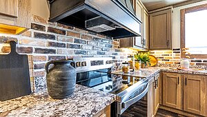 Creekside Series / The Cedar Creek CS-3240 Kitchen 119869