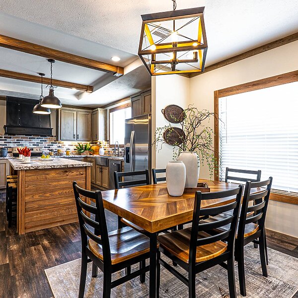 Creekside Series / The Cedar Creek CS-3240 Kitchen 119872