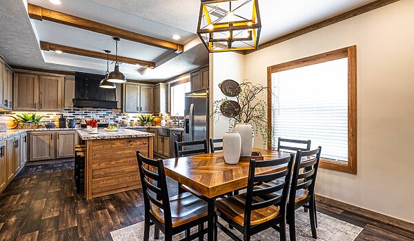 Creekside Series / The Cedar Creek CS-3240 Kitchen 119872