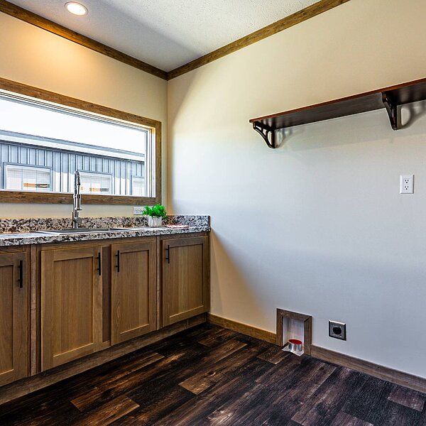 Creekside Series / The Cedar Creek CS-3240 Utility 119882