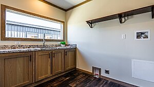 Creekside Series / The Cedar Creek CS-3240 Utility 119882