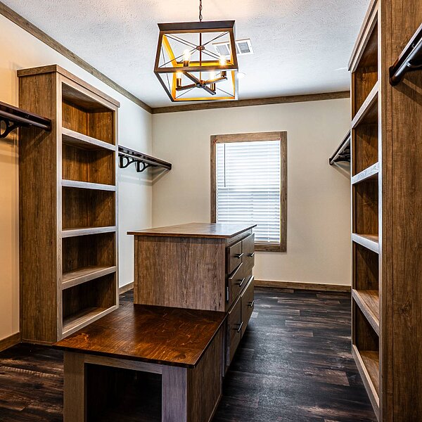 Creekside Series / The Cedar Creek CS-3240 Utility 119883