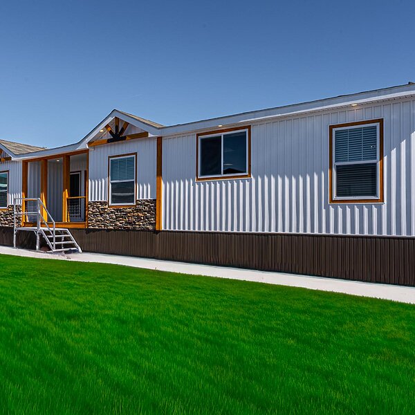 Creekside Series / The Cedar Creek CS-3240 Exterior 120149