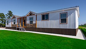 Creekside Series / The Cedar Creek CS-3240 Exterior 120149