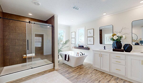 Creekside Series / The South Fork CS-3268 Interior 125205