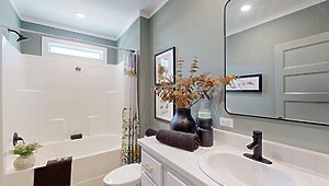 Creekside Series / The South Fork CS-3268 Interior 125208