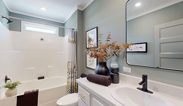 Creekside Series / The South Fork CS-3268 Interior 125208