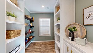 Creekside Series / The South Fork CS-3268 Interior 125209