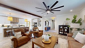 Creekside Series / The South Fork CS-3268 Interior 125196