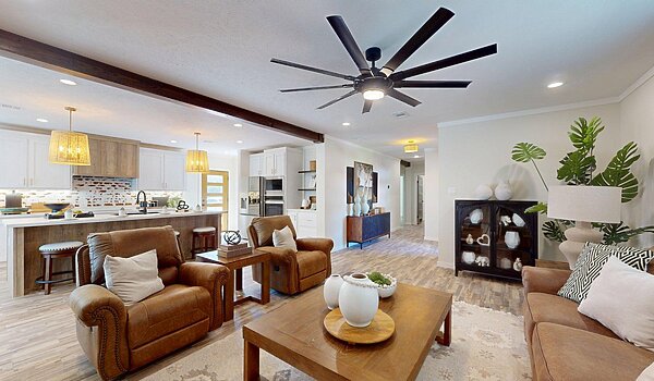 Creekside Series / The South Fork CS-3268 Interior 125196