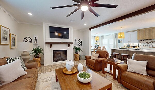 Creekside Series / The South Fork CS-3268 Interior 125197