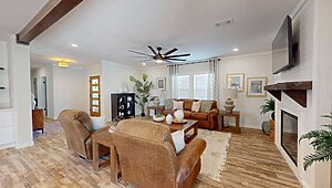 Creekside Series / The South Fork CS-3268 Interior 125198