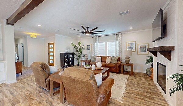 Creekside Series / The South Fork CS-3268 Interior 125198