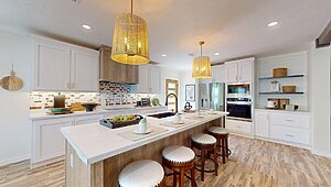 Creekside Series / The South Fork CS-3268 Interior 125199