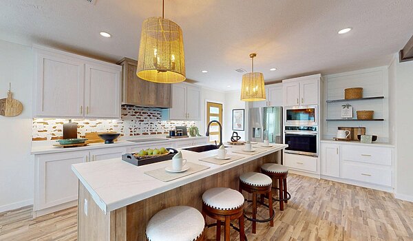 Creekside Series / The South Fork CS-3268 Interior 125199