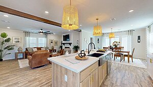 Creekside Series / The South Fork CS-3268 Interior 125201