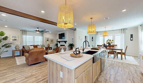 Creekside Series / The South Fork CS-3268 Interior 125201