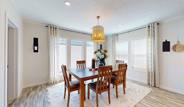 Creekside Series / The South Fork CS-3268 Interior 125202