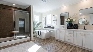 Creekside Series / The South Fork CS-3268 Bathroom 125669