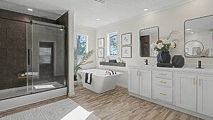 Creekside Series / The South Fork CS-3268 Bathroom 125669