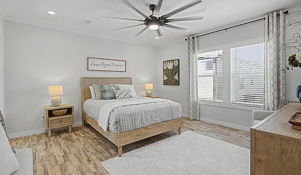 Creekside Series / The South Fork CS-3268 Interior 125664