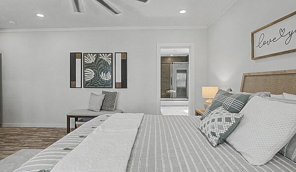 Creekside Series / The South Fork CS-3268 Interior 125665