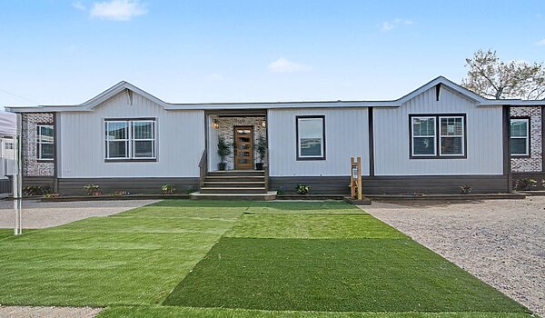 Creekside Series / The South Fork CS-3268 Exterior 125676