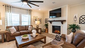 Creekside Series / The South Fork CS-3268 Interior 125658