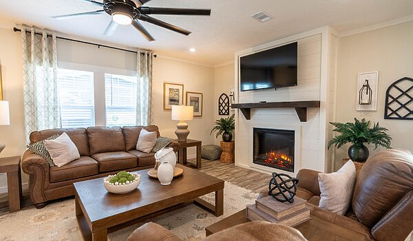 Creekside Series / The South Fork CS-3268 Interior 125658