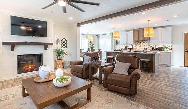 Creekside Series / The South Fork CS-3268 Interior 125659