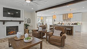 Creekside Series / The South Fork CS-3268 Interior 125659