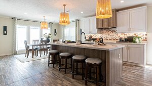 Creekside Series / The South Fork CS-3268 Interior 125660