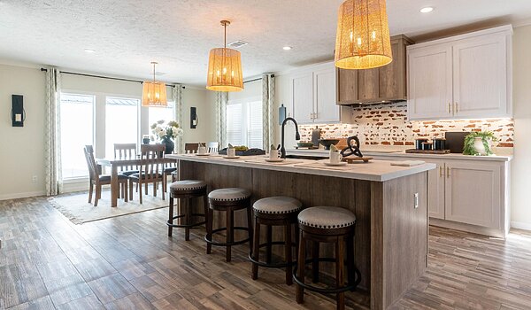 Creekside Series / The South Fork CS-3268 Interior 125660