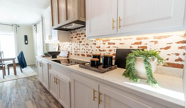 Creekside Series / The South Fork CS-3268 Interior 125661