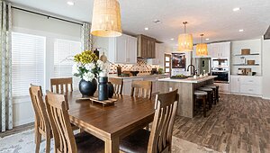 Creekside Series / The South Fork CS-3268 Kitchen 125662