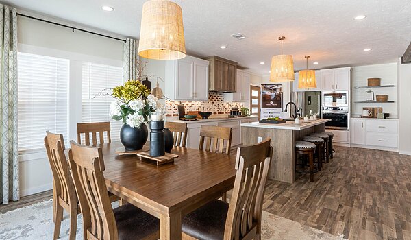 Creekside Series / The South Fork CS-3268 Kitchen 125662