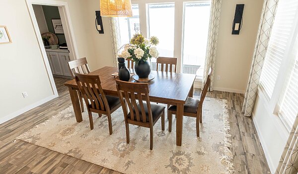 Creekside Series / The South Fork CS-3268 Kitchen 125663