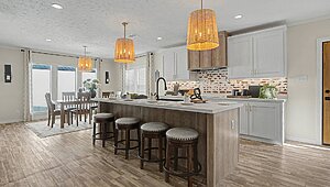 Creekside Series / The South Fork CS-3268 Interior 125660