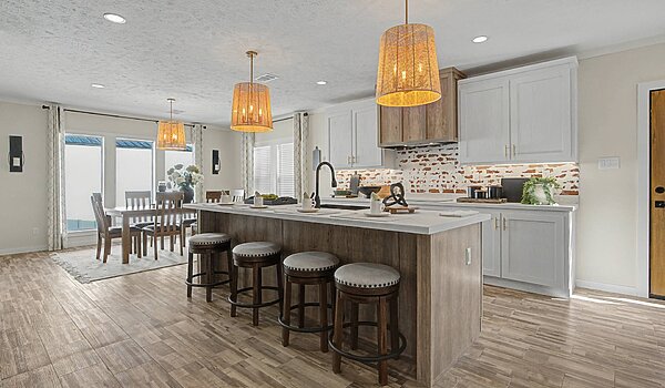 Creekside Series / The South Fork CS-3268 Interior 125660