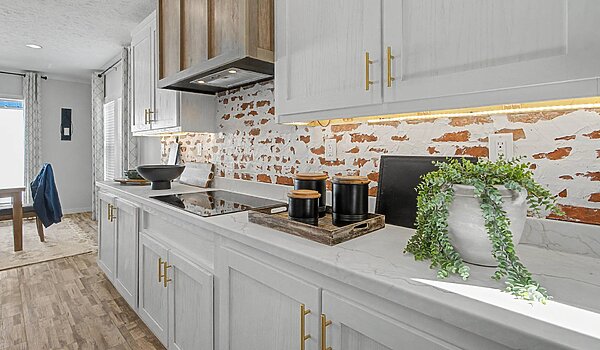 Creekside Series / The South Fork CS-3268 Interior 125661