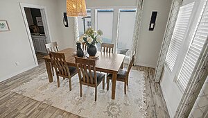 Creekside Series / The South Fork CS-3268 Kitchen 125663